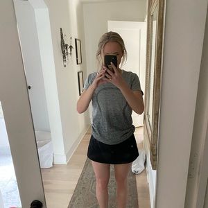 LULULEMON swiftly tech short sleeve shirt